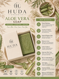 Aloevera Soap