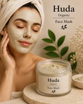Face pack
