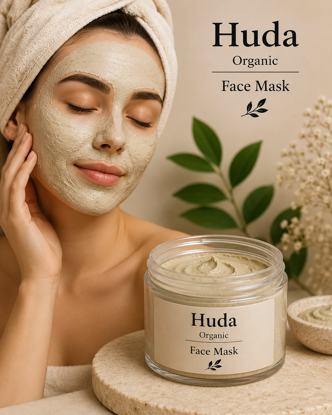 Face pack